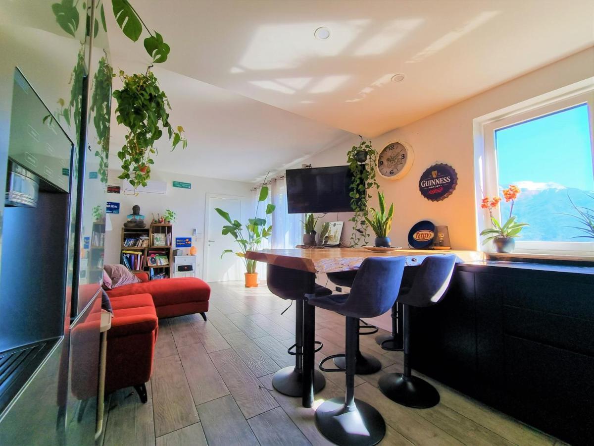 Dal Carletto Luxury Apartment Riva del Garda Ngoại thất bức ảnh