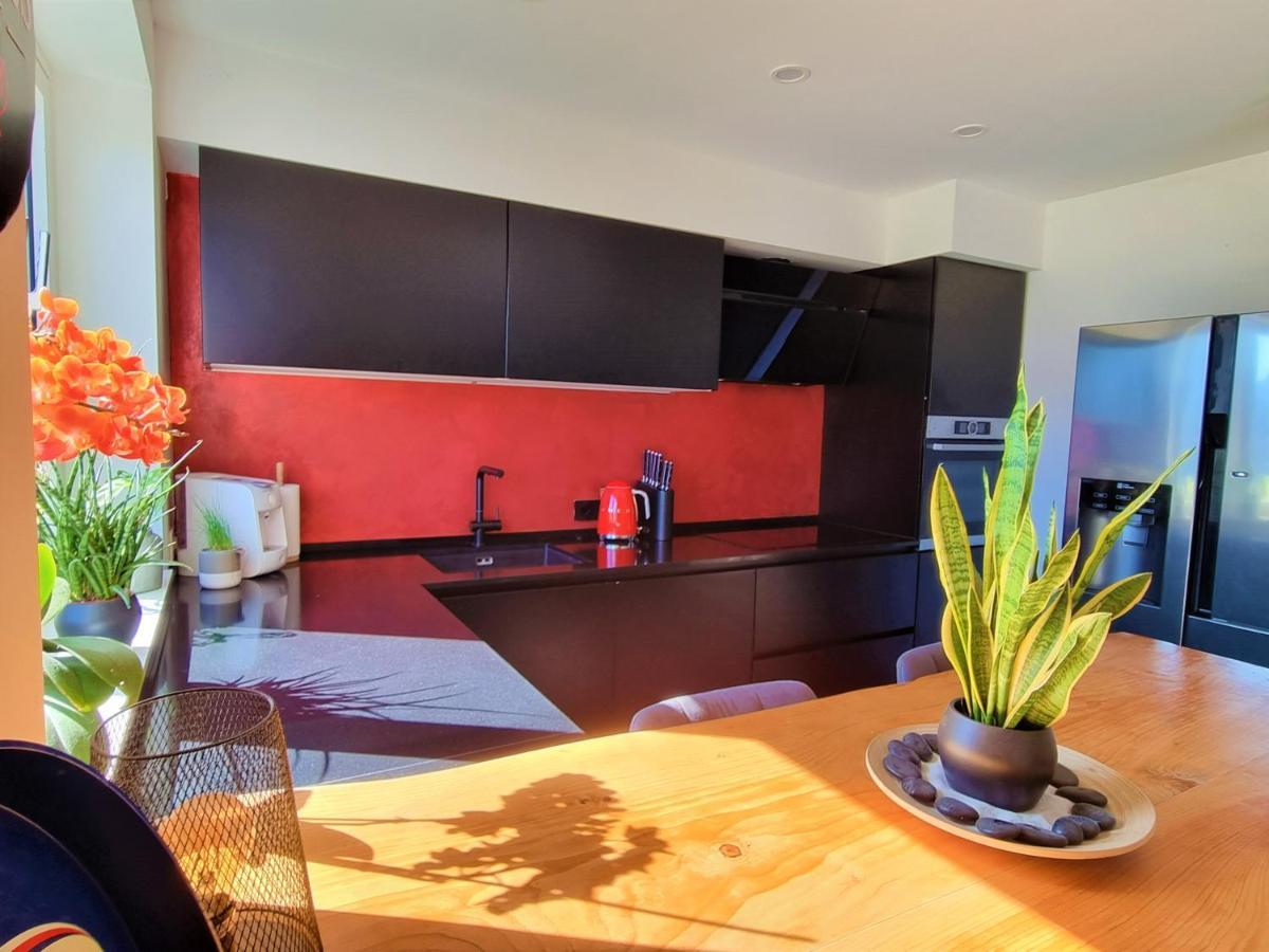 Dal Carletto Luxury Apartment Riva del Garda Ngoại thất bức ảnh