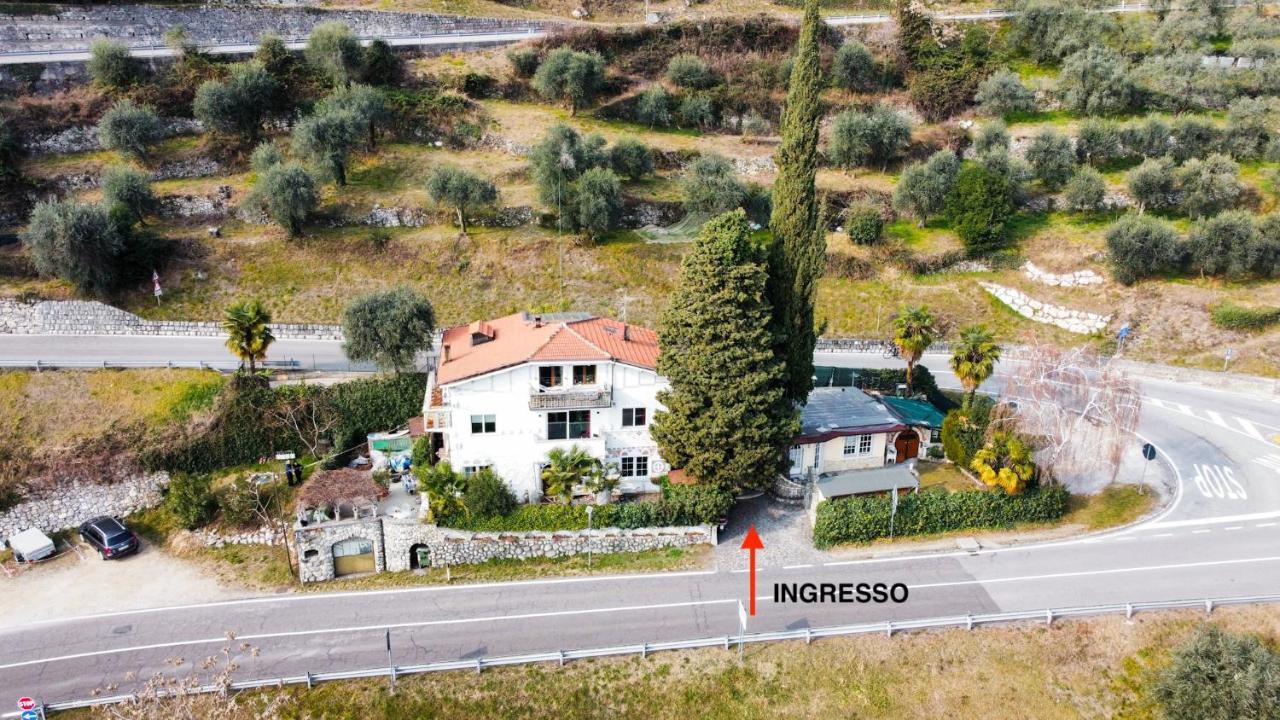 Dal Carletto Luxury Apartment Riva del Garda Ngoại thất bức ảnh
